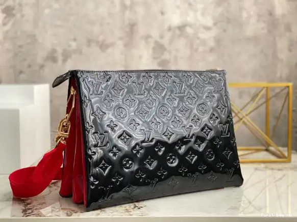 First bag ru MM VUITTON COUSSIN LOUIS 0630
